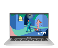 MSI Modern 14 Ryzen 5-7530U/16GB/512/Win11 - 1263072 - zdjęcie 3